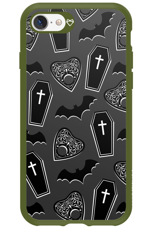 After Death - Apple iPhone 7