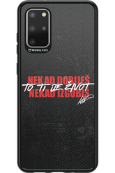 CARBON ADRI 2.0 - Samsung Galaxy S20+
