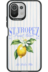 St. Tropez - Xiaomi Mi 11 Lite (2021)