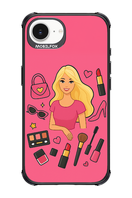 Just a Girll 2.0 - Apple iPhone 16e