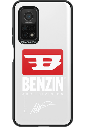 Ultra Benzin - Xiaomi Mi 10T 5G