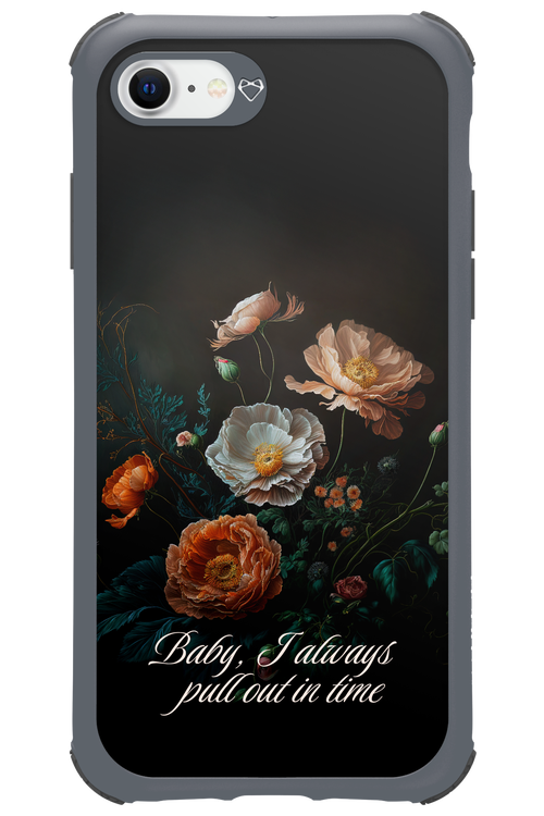 In time 2.0 - Apple iPhone 7