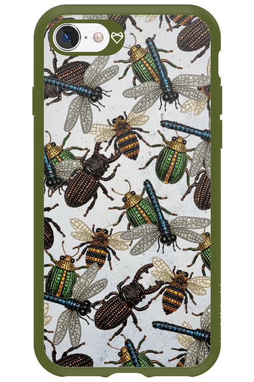 Beetle Gem - Apple iPhone 8