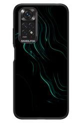 Northern Lights 2.0 - Xiaomi Redmi Note 11/11S 4G
