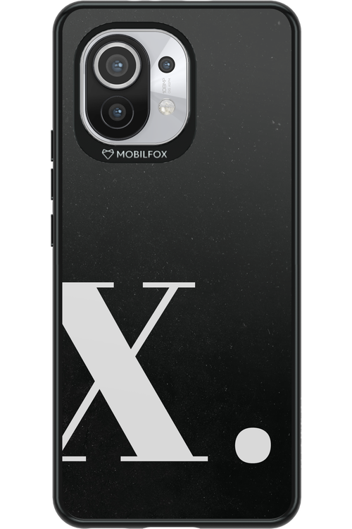 X (Off Space) 2.0 - Xiaomi Mi 11 5G