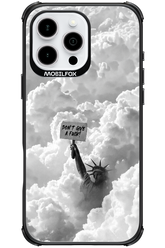 Don't give a  - Apple iPhone 16 Pro Max