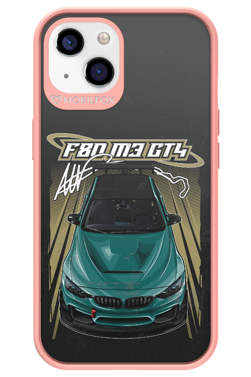 FBD M3 GT4 2.0 - Apple iPhone 13