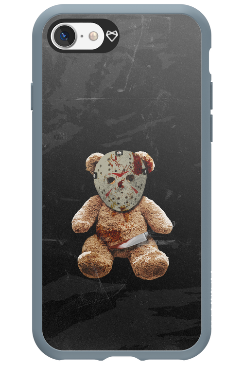 Teddy of Terror - Apple iPhone 7