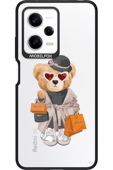 Iconic Bear 2.0 - Xiaomi Redmi Note 12 Pro 5G