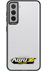 ADRI36 Signature 2.0 - Samsung Galaxy S21