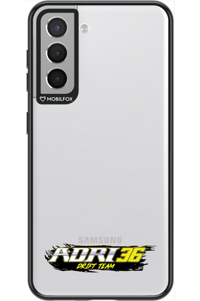 ADRI36 Signature 2.0 - Samsung Galaxy S21