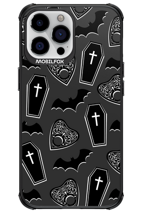 After Death - Apple iPhone 13 Pro Max