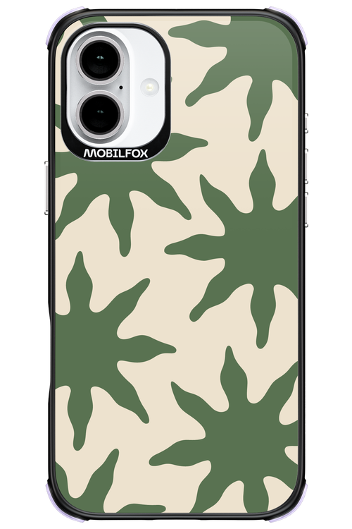 Drylands - Apple iPhone 16 Plus