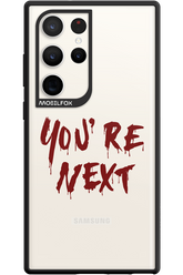 You're Next - Samsung Galaxy S23 Ultra