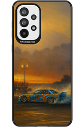 Drift Chaos - Samsung Galaxy A73