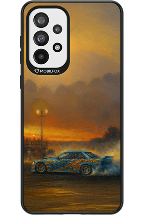 Drift Chaos - Samsung Galaxy A73