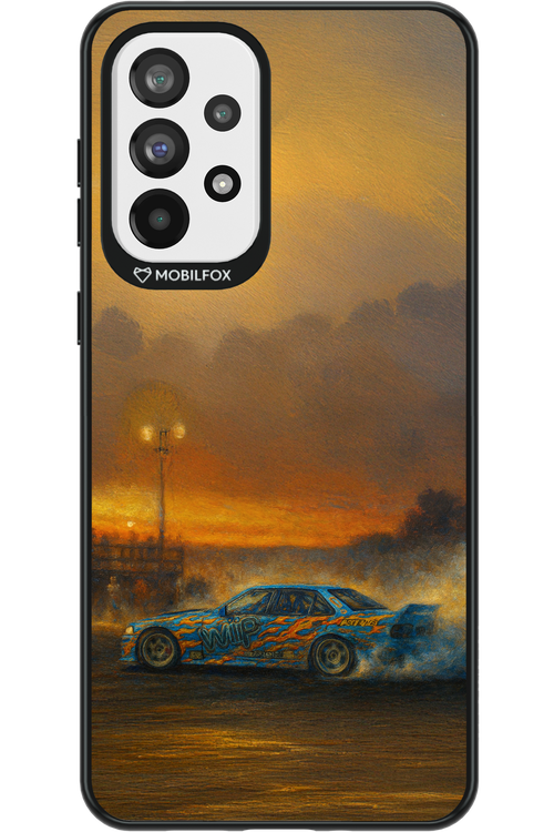 Drift Chaos - Samsung Galaxy A73