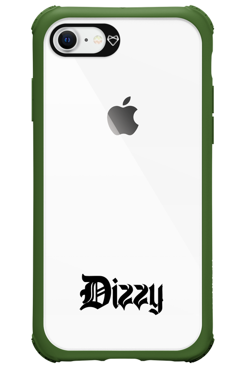 Crimson Code - Apple iPhone 8