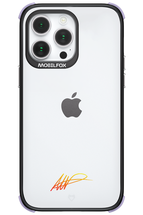 Signature Edition 2.0 - Apple iPhone 14 Pro Max