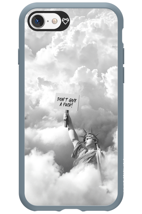 Don't give a  2.0 - Apple iPhone 7