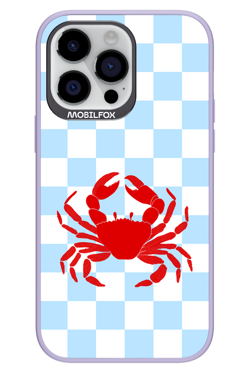Oh Crab - Apple iPhone 14 Pro Max