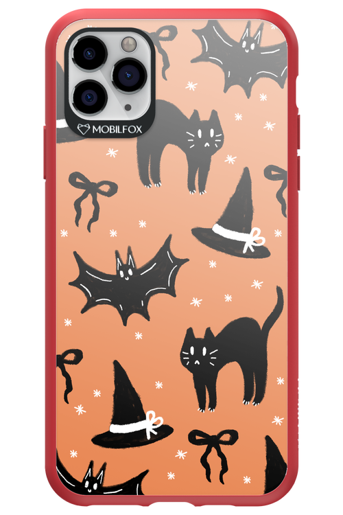 Cat & Bat - Apple iPhone 11 Pro Max