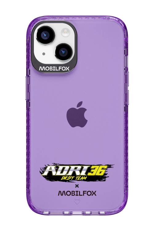 ADRI36 x Mobilfox Edition 2.0 - Apple iPhone 14