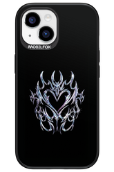 Silver Soul 2.0 - Apple iPhone 15