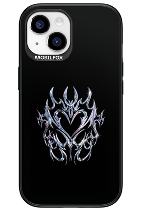 Silver Soul 2.0 - Apple iPhone 15