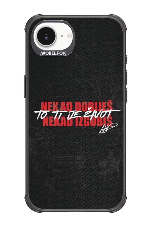 CARBON ADRI 2.0 - Apple iPhone 17e