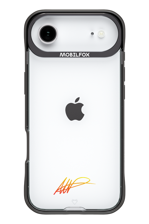 Signature Edition 2.0 - Apple iPhone 17 Air