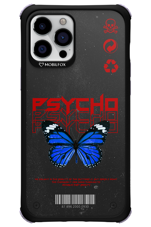 Psybutterfly - Apple iPhone 12 Pro Max