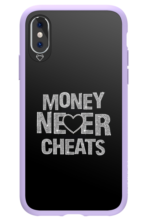 Money Cheats 2.0 - Apple iPhone XS