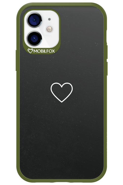 Love Is Simple - Apple iPhone 12