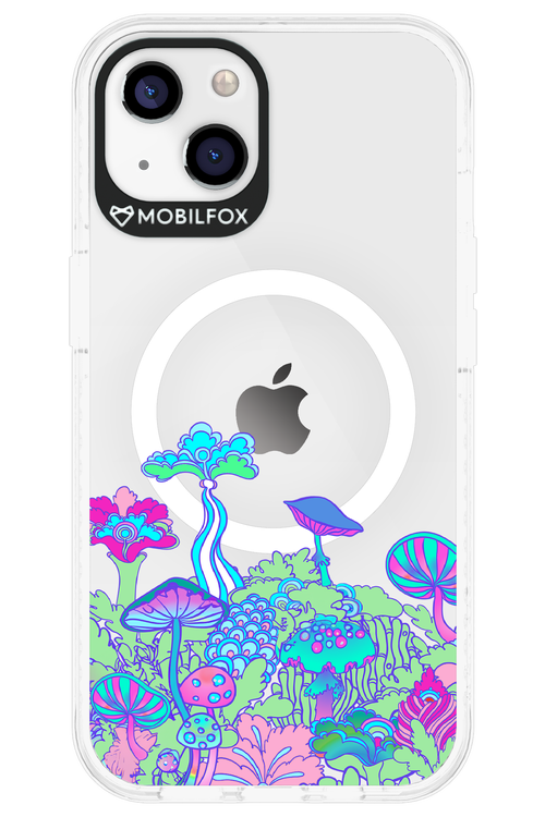 Shrooms - Apple iPhone 13