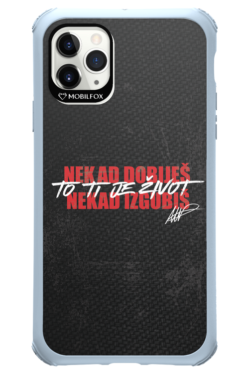 CARBON ADRI 2.0 - Apple iPhone 11 Pro Max