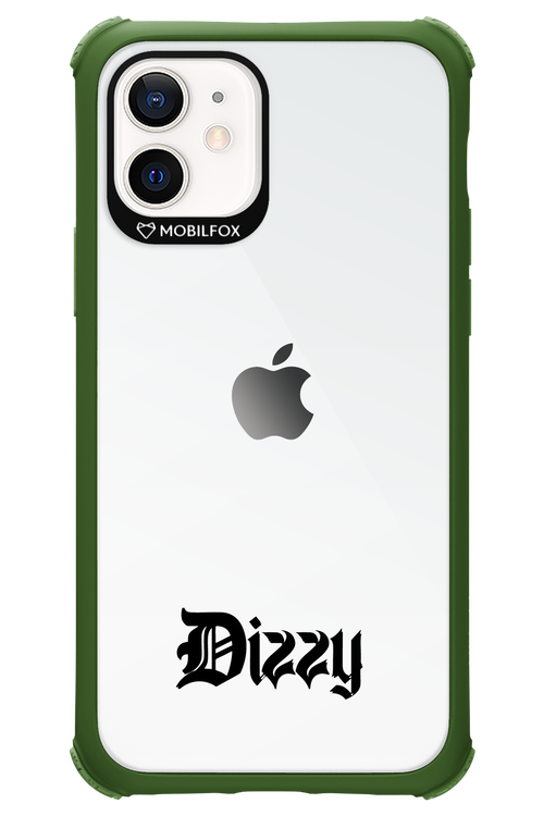 Crimson Code - Apple iPhone 12