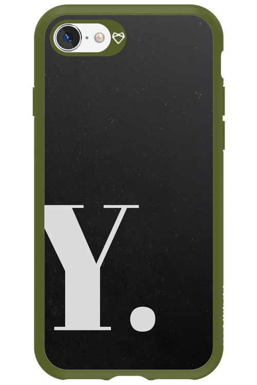 Y (Off Space) 2.0 - Apple iPhone SE 2022