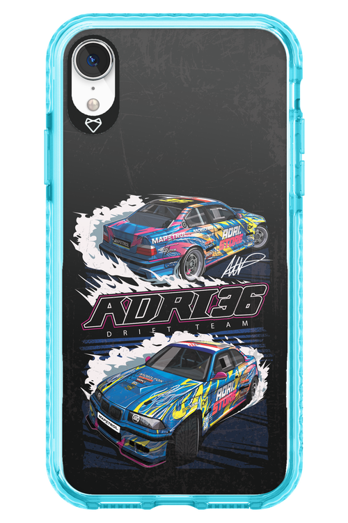ADRI 36 2.0 - Apple iPhone XR