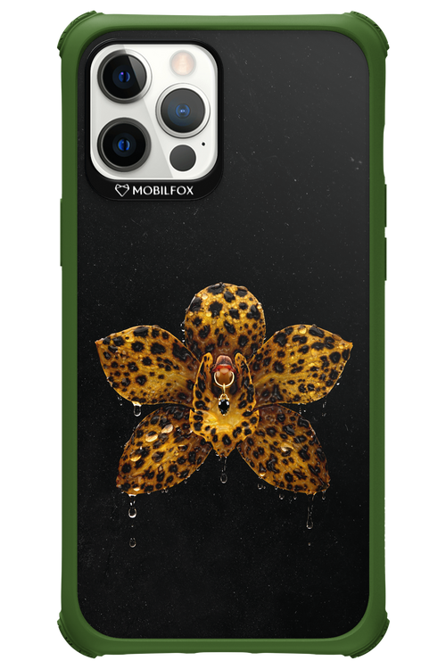 Wet & Wild 2.0 - Apple iPhone 12 Pro Max