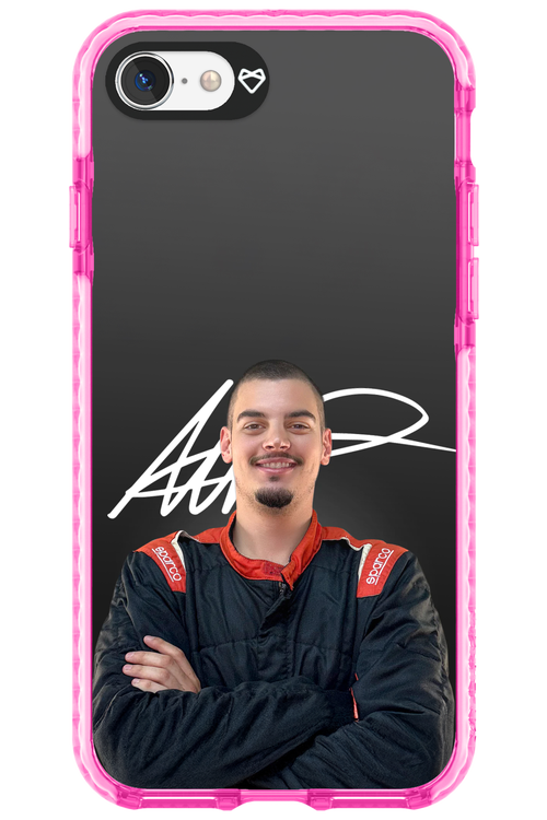 Driver’s Pride 2.0 - Apple iPhone 7