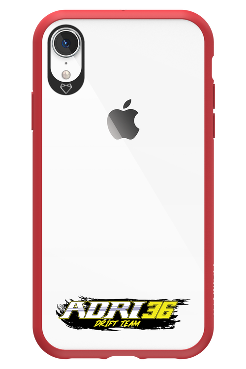 ADRI36 Signature - Apple iPhone XR