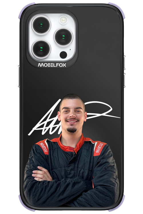 Driver’s Pride - Apple iPhone 14 Pro Max