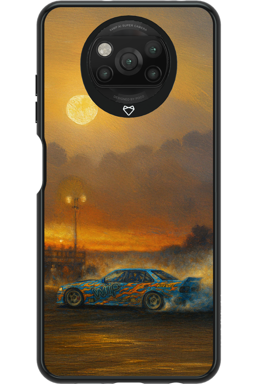 Drift Chaos - Xiaomi Poco X3 NFC