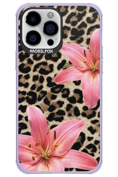 Leobloom - Apple iPhone 13 Pro Max