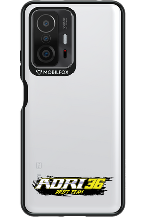 ADRI36 Signature - Xiaomi Mi 11T