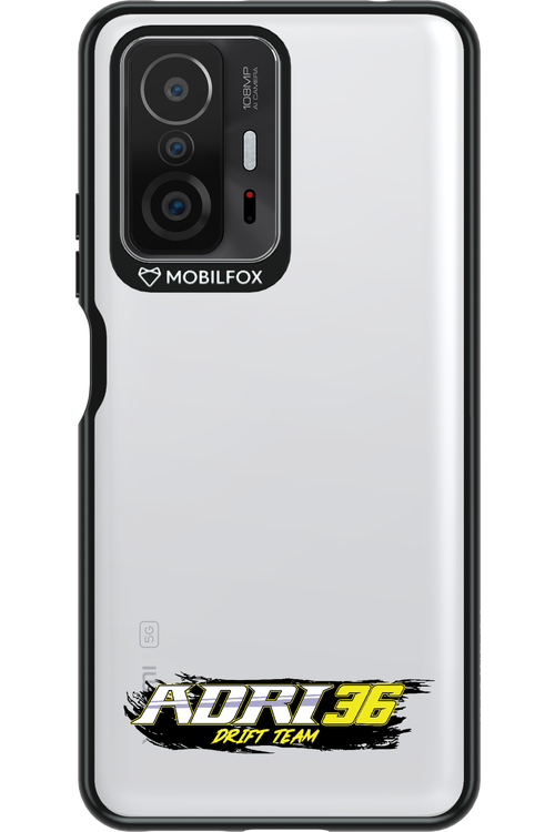 ADRI36 Signature - Xiaomi Mi 11T