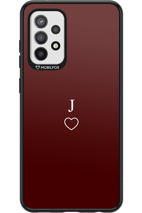 J Burgundia 2.0 - Samsung Galaxy A72