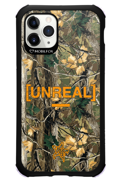Realtree - Apple iPhone 11 Pro