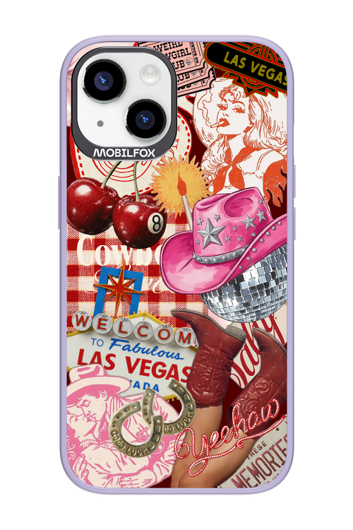 Cowgirl Club 2.0 - Apple iPhone 14